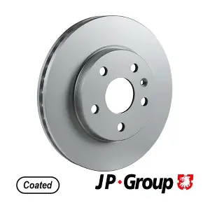 JP GROUP 1263106600