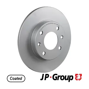 JP GROUP 4163100300