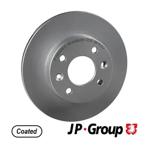 JP GROUP 4363100100
