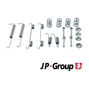 JP GROUP 6364000110