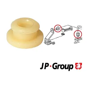 JP GROUP 1131500300