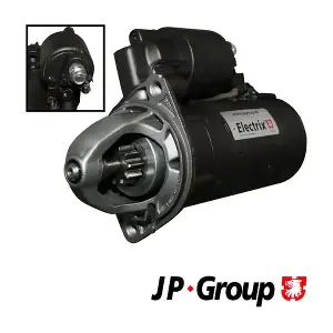 JP GROUP 1390300100