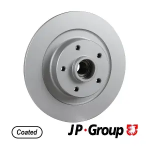 JP GROUP 4363102400