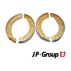 JP GROUP 1463900710