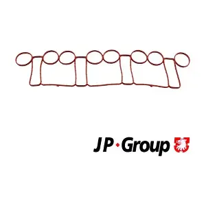 1119610000 JP GROUP