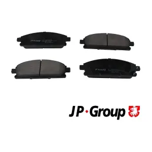 JP GROUP 4063604310