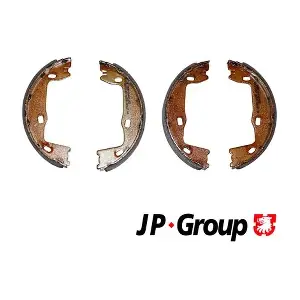 JP GROUP 1263900510
