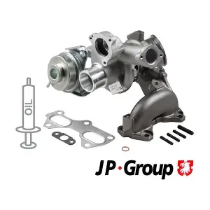 3317400500 JP GROUP