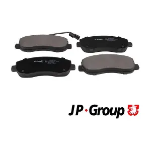 1263607510 JP GROUP