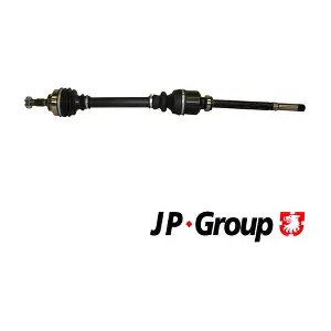 4143100700 JP GROUP