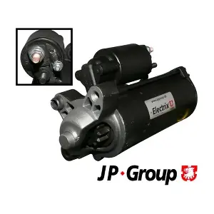 JP GROUP 1590301600