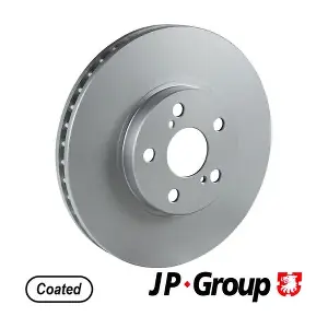 JP GROUP 4863103800