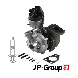 JP GROUP 3317400400