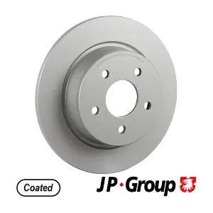 JP GROUP 1563202200