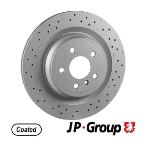 1363204800 JP GROUP