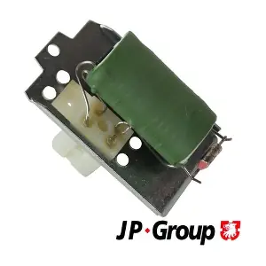 JP GROUP 1196850100