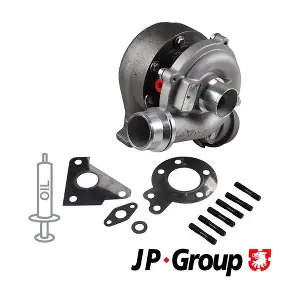 4317400400 JP GROUP