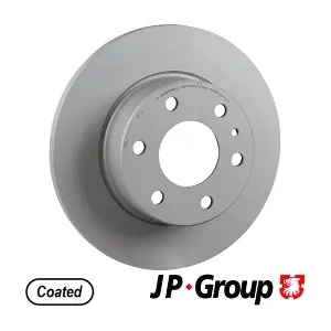 JP GROUP 5363200600