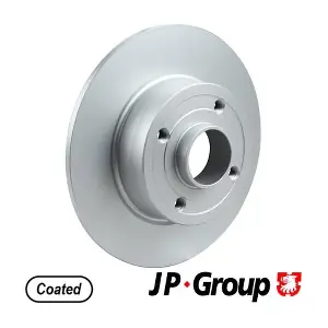 4363200800 JP GROUP