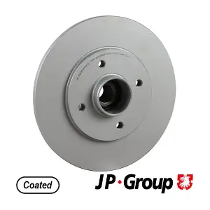 JP GROUP 4363203400