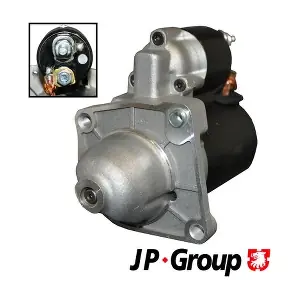 JP GROUP 3390301000