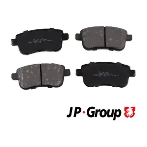 4363700210 JP GROUP