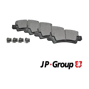 JP GROUP 4863701310