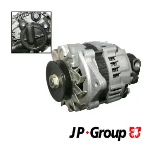 JP GROUP 1290100800