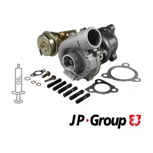 1117400600 JP GROUP