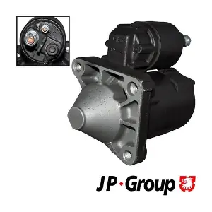 JP GROUP 4390300600