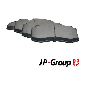 JP GROUP 1363602710