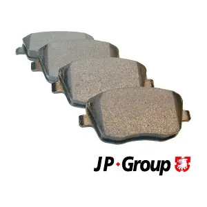 JP GROUP 1163603010