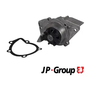 JP GROUP 4114100300