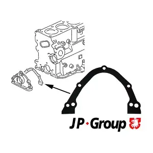 1119100300 JP GROUP