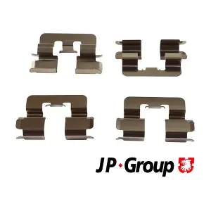 4864004010 JP GROUP