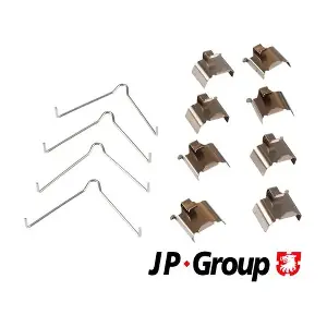 JP GROUP 3864002910