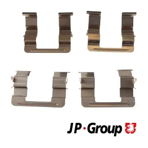 JP GROUP 3864003110