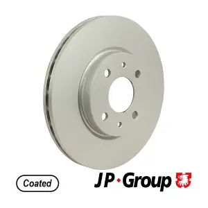 JP GROUP 4163102700