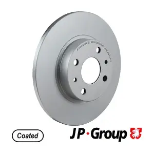JP GROUP 3363100300