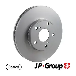 JP GROUP 4863102300