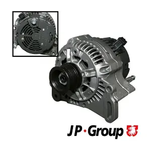 JP GROUP 1190100400
