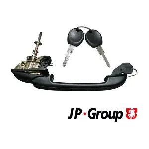 JP GROUP 1187100600