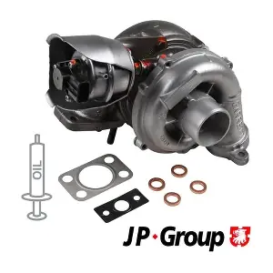 JP GROUP 3117400300