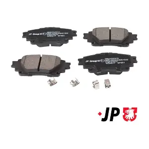 JP GROUP 4863702310