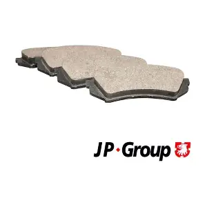 JP GROUP 4863700410