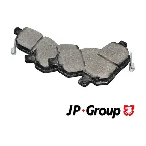 JP GROUP 4863700910