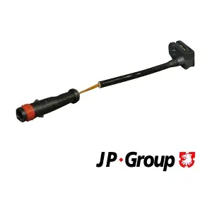 JP GROUP 1197300600