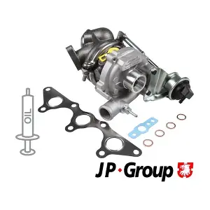 6117400100 JP GROUP
