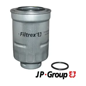 JP GROUP 1118705600