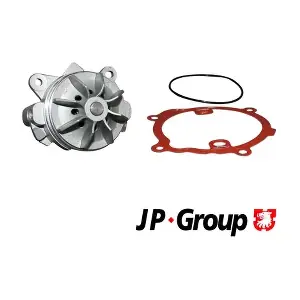JP GROUP 1214102400